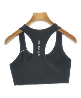 LOEWE（ロエベ）Tシャツ・カットソー 黒 サイズ:XS レディース/2200705685047