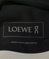 LOEWE（ロエベ）Tシャツ・カットソー 黒 サイズ:XS レディース/2200705685047