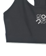 LOEWE（ロエベ）Tシャツ・カットソー 黒 サイズ:XS レディース/2200705685047