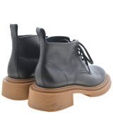 LOEWE（ロエベ）ブーツ 黒 サイズ:41(26cm位) メンズ/2200710588166
