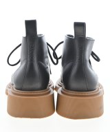 LOEWE（ロエベ）ブーツ 黒 サイズ:41(26cm位) メンズ/2200710588166