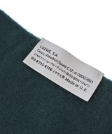 LOEWE（ロエベ）マフラー 緑 サイズ:- レディース/2200710813091