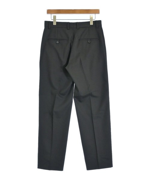 LOEWE（ロエベ）スラックス 黒 サイズ:46(M位) メンズ/2200710955012
