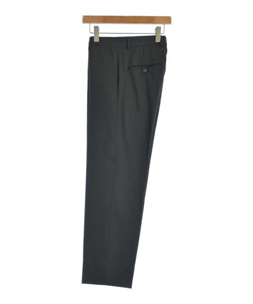 LOEWE（ロエベ）スラックス 黒 サイズ:46(M位) メンズ/2200710955012