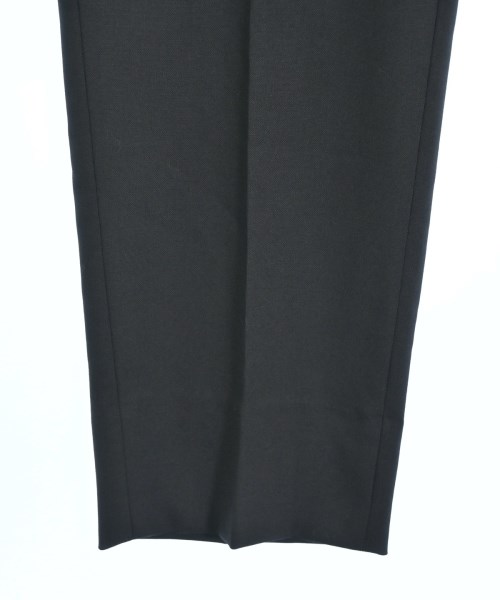 LOEWE（ロエベ）スラックス 黒 サイズ:46(M位) メンズ/2200710955012