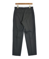 LOEWE（ロエベ）スラックス 黒 サイズ:46(M位) メンズ/2200710955012