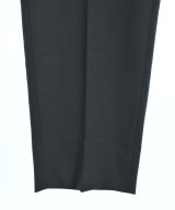 LOEWE（ロエベ）スラックス 黒 サイズ:46(M位) メンズ/2200710955012