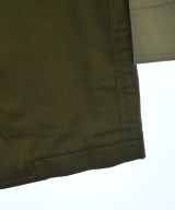 LOEWE（ロエベ）カジュアルジャケット カーキ サイズ:38(S位) レディース/2200710978011