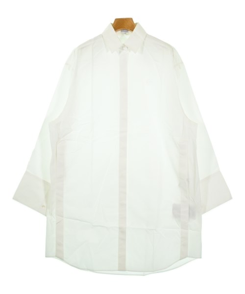 LOEWE(ロエベ)のカジュアルシャツ サイズ:36(XS位) 40,700円