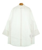 LOEWE（ロエベ）カジュアルシャツ 白 サイズ:36(XS位) レディース/2200711175099