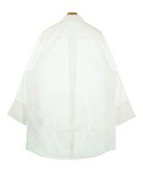 LOEWE（ロエベ）カジュアルシャツ 白 サイズ:36(XS位) レディース/2200711175099