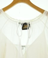 LOEWE（ロエベ）ワンピース 白 サイズ:34(XXS位) レディース/2200711228023