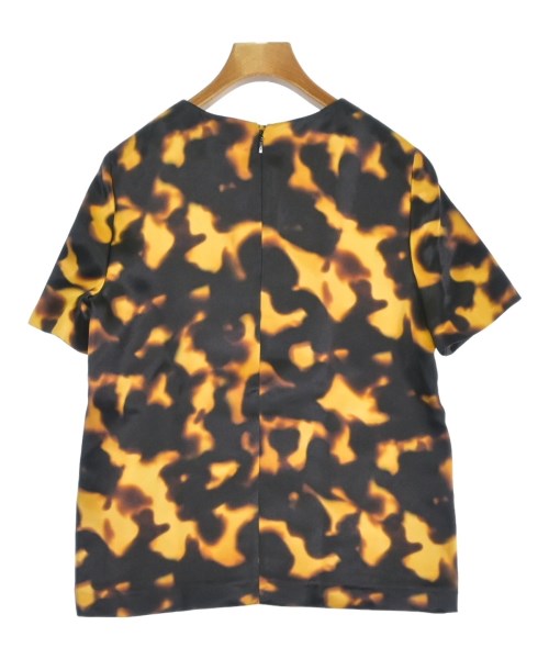 LOEWE（ロエベ）ブラウス 黒 サイズ:34(XS位) レディース/2200708393024