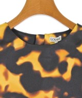 LOEWE（ロエベ）ブラウス 黒 サイズ:34(XS位) レディース/2200708393024
