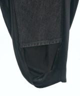 LOEWE（ロエベ）クロップドパンツ 黒 サイズ:34(XXS位) レディース/2200711477117