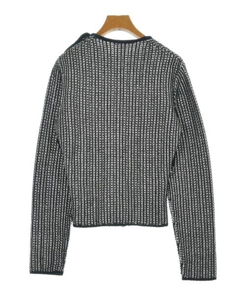 LOEWE（ロエベ）カジュアルジャケット 黒 サイズ:XS レディース/2200711934030