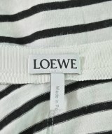 LOEWE（ロエベ）ロング・マキシ丈スカート 白 サイズ:XS レディース/2200712039161