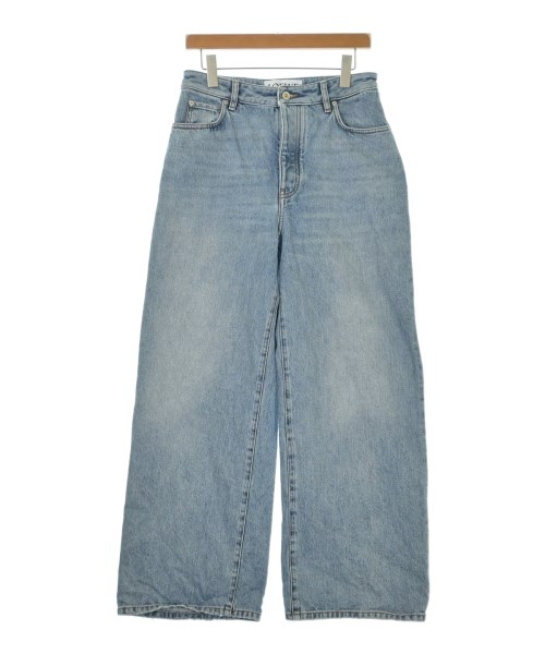 LOEWE(ロエベ)のデニムパンツ サイズ:40(M位) 37,200円