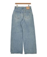 LOEWE（ロエベ）デニムパンツ 青 サイズ:40(M位) レディース/2200712180016
