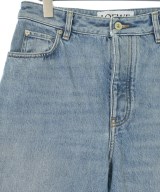 LOEWE（ロエベ）デニムパンツ 青 サイズ:40(M位) レディース/2200712180016