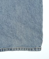 LOEWE（ロエベ）デニムパンツ 青 サイズ:40(M位) レディース/2200712180016