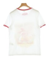 LOEWE（ロエベ）Tシャツ・カットソー 白 サイズ:L レディース/2200709505105