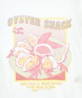 LOEWE（ロエベ）Tシャツ・カットソー 白 サイズ:L レディース/2200709505105