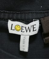 LOEWE（ロエベ）Tシャツ・カットソー 黒 サイズ:M メンズ/2200712422185