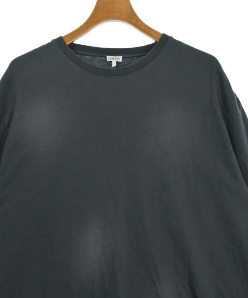 LOEWE（ロエベ）Tシャツ・カットソー 紺 サイズ:XL メンズ/2200713039092