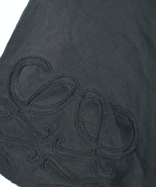 LOEWE（ロエベ）Tシャツ・カットソー 紺 サイズ:XL メンズ/2200713039092