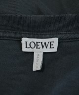 LOEWE（ロエベ）Tシャツ・カットソー 紺 サイズ:XL メンズ/2200713039092