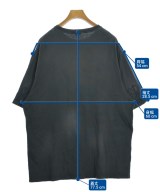 LOEWE（ロエベ）Tシャツ・カットソー 紺 サイズ:XL メンズ/2200713039092