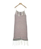 LOEWE（ロエベ）ワンピース その他（柄物・カラフル） サイズ:M レディース/2200713297027