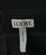LOEWE（ロエベ）ブラウス 黒 サイズ:38(S位) レディース/2200713883589