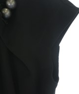 LOEWE（ロエベ）ブラウス 黒 サイズ:38(S位) レディース/2200713883589