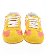 LOEWE（ロエベ）スニーカー オレンジ サイズ:EU42(27cm位) メンズ/2200714335032