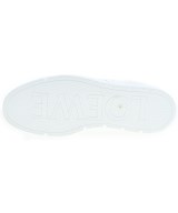 LOEWE（ロエベ）スニーカー 白 サイズ:EU41(26cm位) メンズ/2200714486017