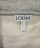 LOEWE（ロエベ）パーカー グレー サイズ:S メンズ/2200714288048