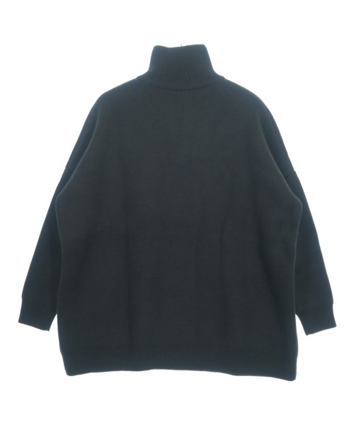 LOEWE（ロエベ）ニット・セーター 黒 サイズ:M メンズ/2200714893051