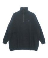 LOEWE（ロエベ）ニット・セーター 黒 サイズ:M メンズ/2200714893051