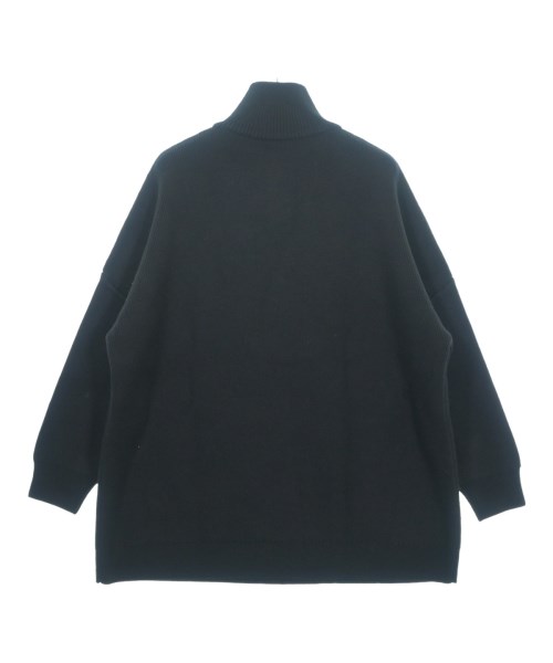 LOEWE（ロエベ）ニット・セーター 黒 サイズ:M メンズ/2200714893068