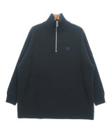 LOEWE（ロエベ）ニット・セーター 黒 サイズ:M メンズ/2200714893068