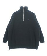 LOEWE（ロエベ）ニット・セーター 黒 サイズ:M メンズ/2200714893075