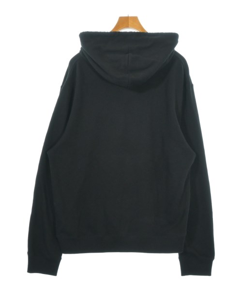 LOEWE（ロエベ）パーカー 黒 サイズ:M メンズ/2200714893082