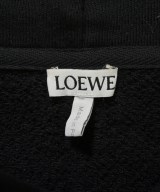 LOEWE（ロエベ）パーカー 黒 サイズ:M メンズ/2200714893082