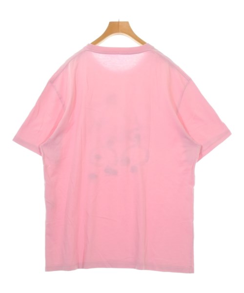 LOEWE（ロエベ）Tシャツ・カットソー ピンク サイズ:L レディース/2200714956084
