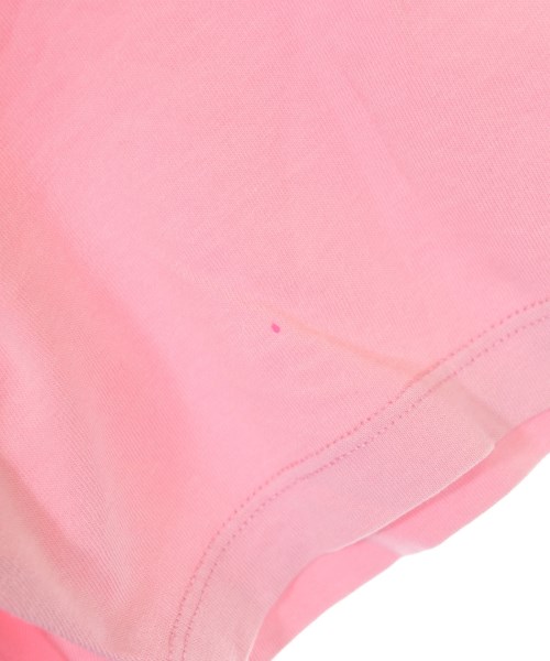 LOEWE（ロエベ）Tシャツ・カットソー ピンク サイズ:L レディース/2200714956084