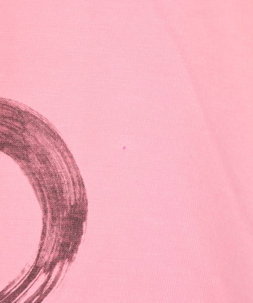 LOEWE（ロエベ）Tシャツ・カットソー ピンク サイズ:L レディース/2200714956084