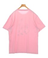 LOEWE（ロエベ）Tシャツ・カットソー ピンク サイズ:L レディース/2200714956084