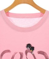 LOEWE（ロエベ）Tシャツ・カットソー ピンク サイズ:L レディース/2200714956084